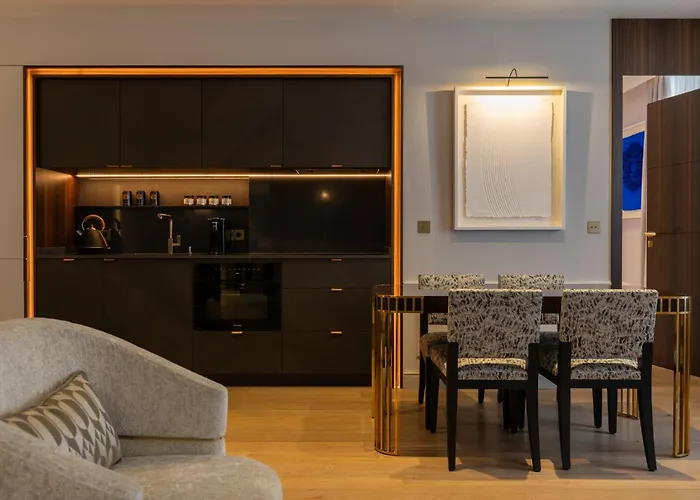 Maison Bauchart Paris