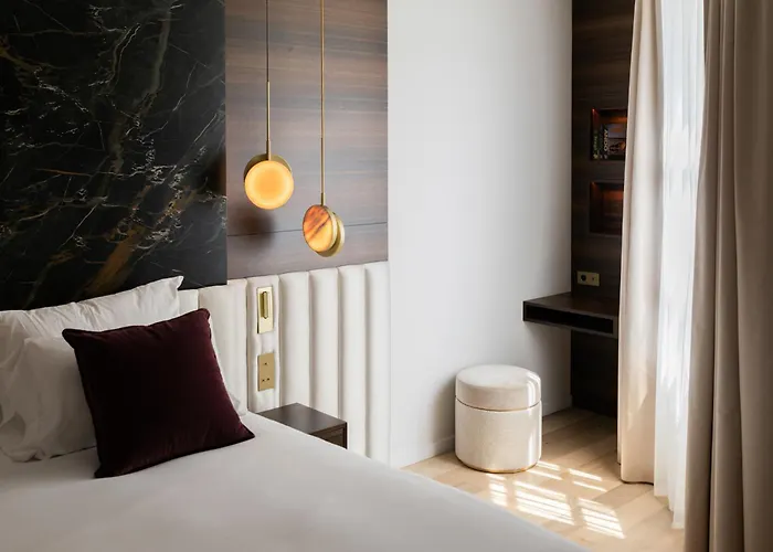 Maison Bauchart Hotel