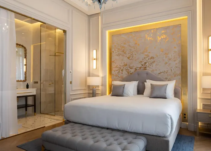 Maison Bauchart Hotel