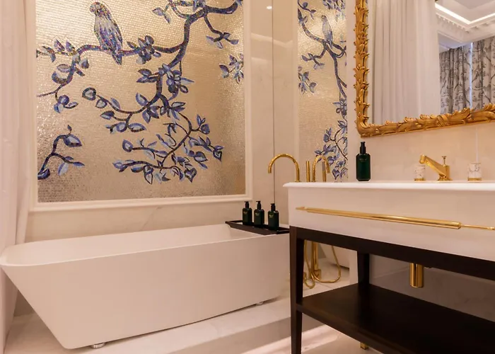 Maison Bauchart Hotel