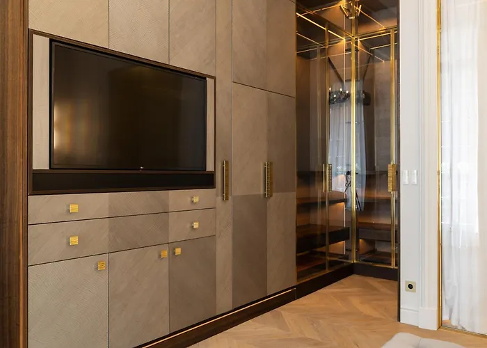 Maison Bauchart Hotel