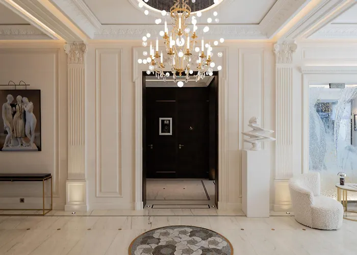 Maison Bauchart París