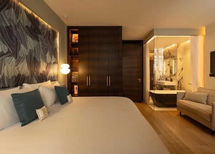 Maison Bauchart Paris