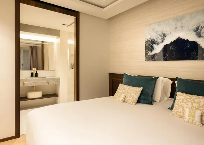 Hotel Maison Bauchart 5*