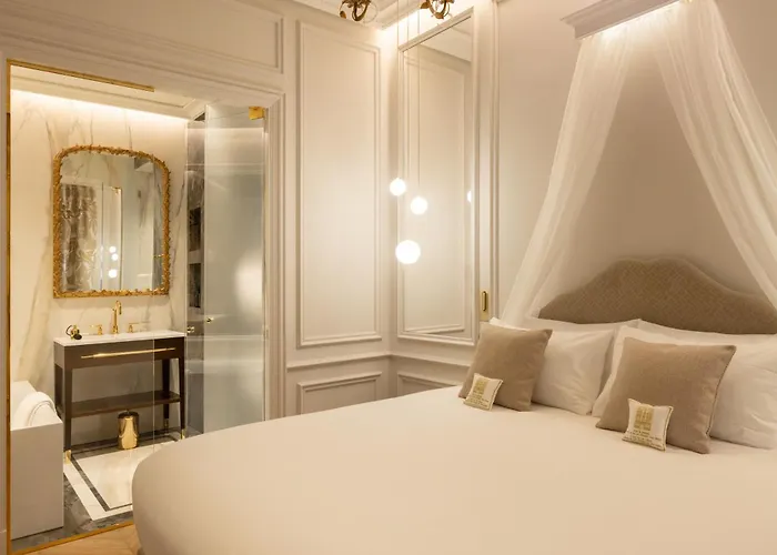 Maison Bauchart Hotel