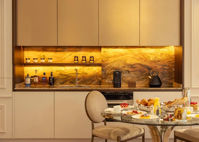 Maison Bauchart Hotel 5*