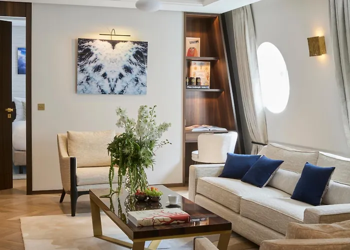 Maison Bauchart 5*