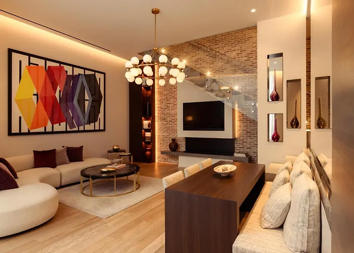 Hotel Maison Bauchart 5*