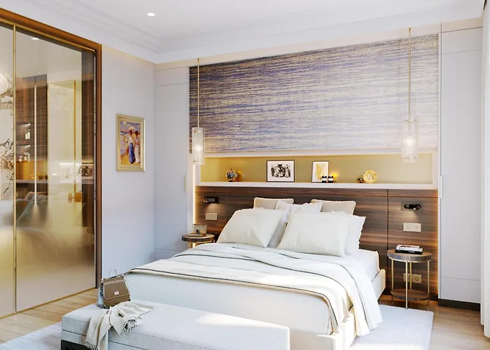 Maison Bauchart 5* Paris
