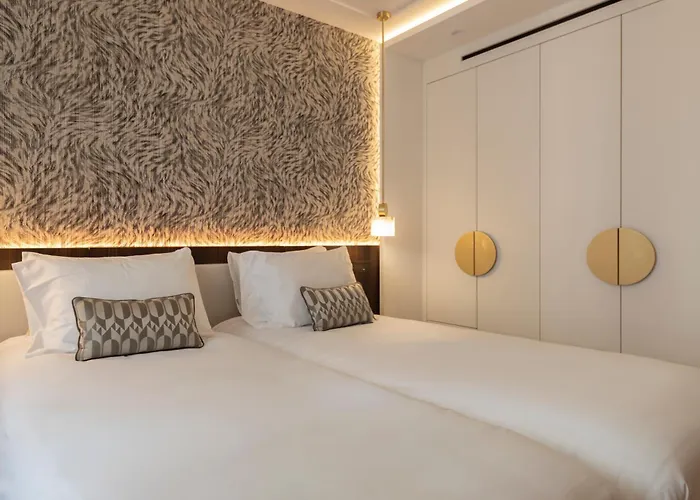 Maison Bauchart Hotel 5*