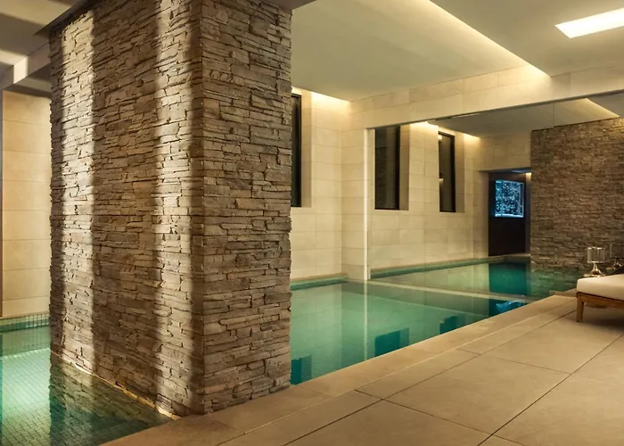Hotel Maison Bauchart 5*