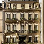 Maison Bauchart Paris
