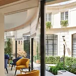 Maison Bauchart Hotel Paris