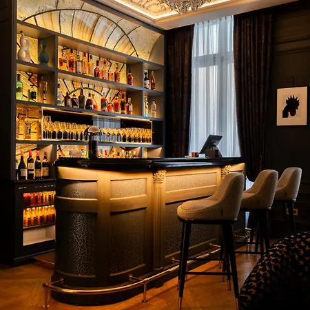 Maison Bauchart 5* Paris