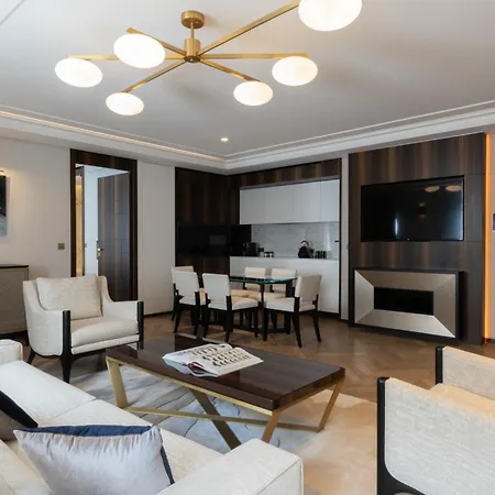 Maison Bauchart 5*