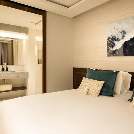 Hotel Maison Bauchart 5*