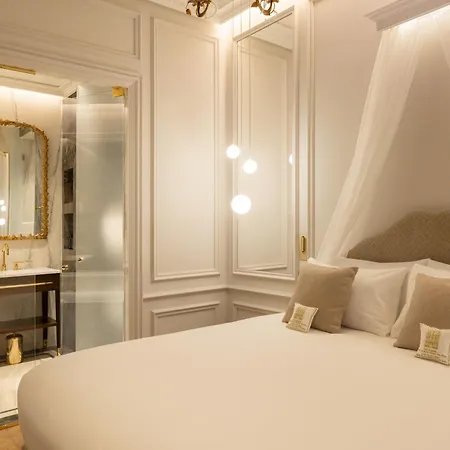 Maison Bauchart Otel