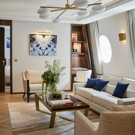 Maison Bauchart 5*