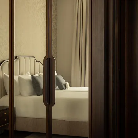 Maison Bauchart Paris
