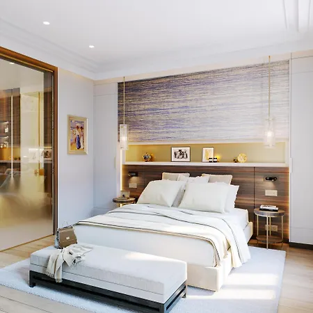 Maison Bauchart 5* Paris