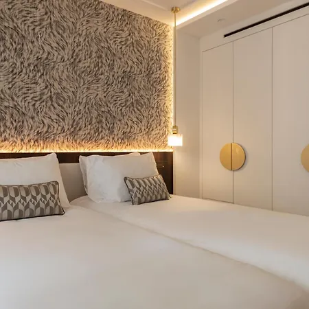 Maison Bauchart Otel 5*