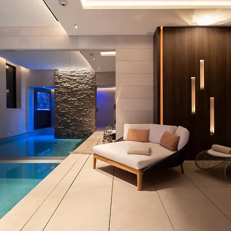 Otel Maison Bauchart 5*