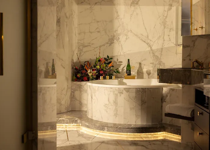 Maison Bauchart Hotel 5*
