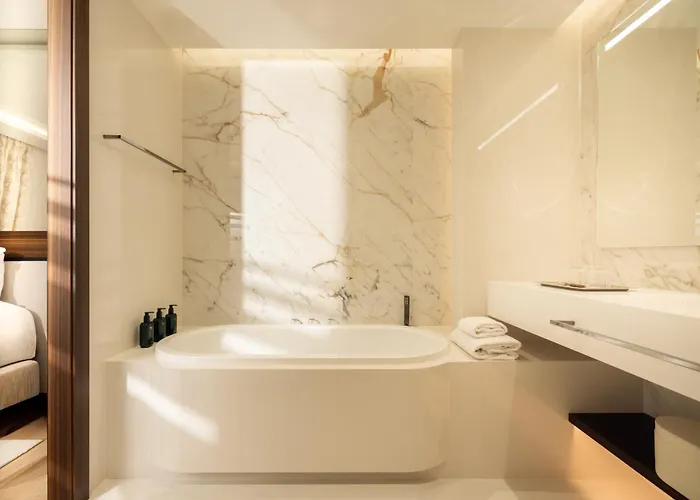 Maison Bauchart Hotel Paris
