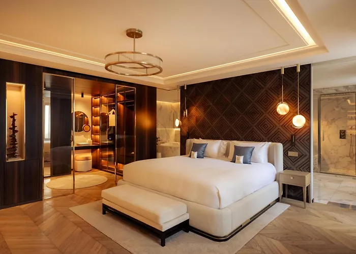 Maison Bauchart 5* Paris