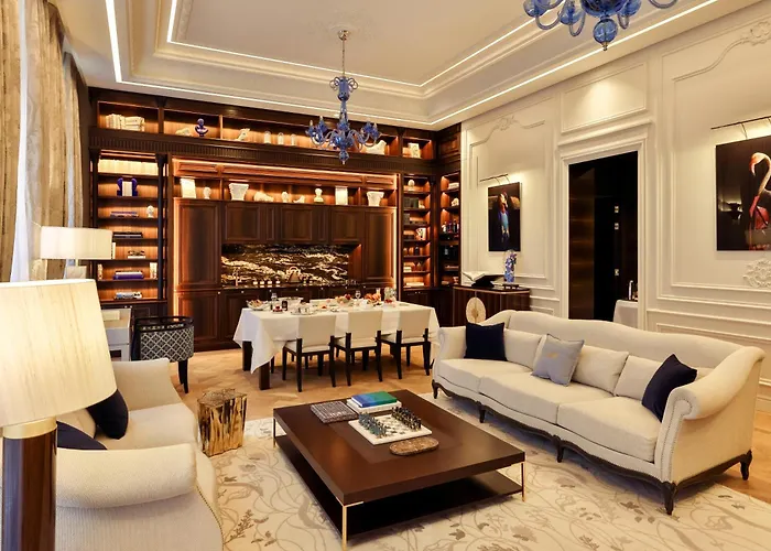 Maison Bauchart Paris