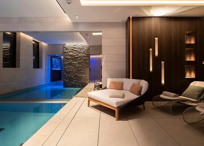 Hotel Maison Bauchart 5*