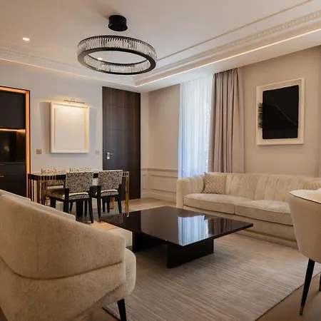 Maison Bauchart 파리