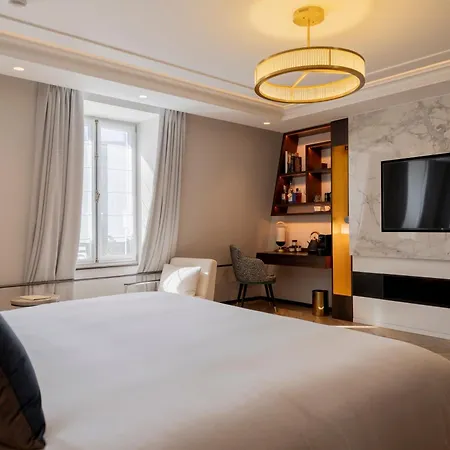 Maison Bauchart 5* Paris