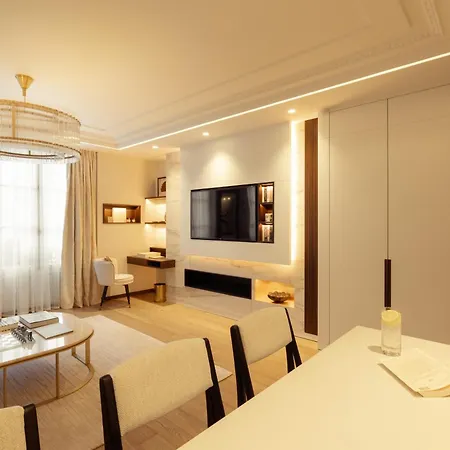 Maison Bauchart Hotel