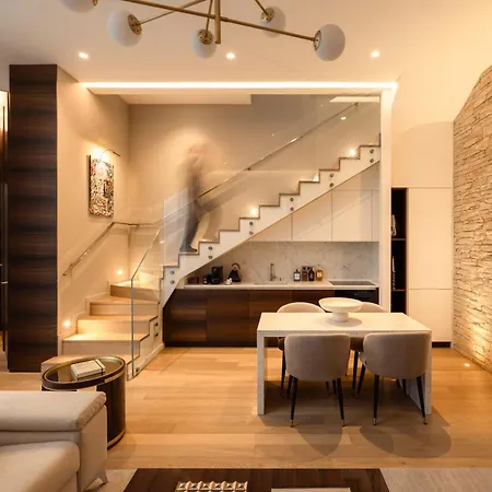 호텔 Maison Bauchart