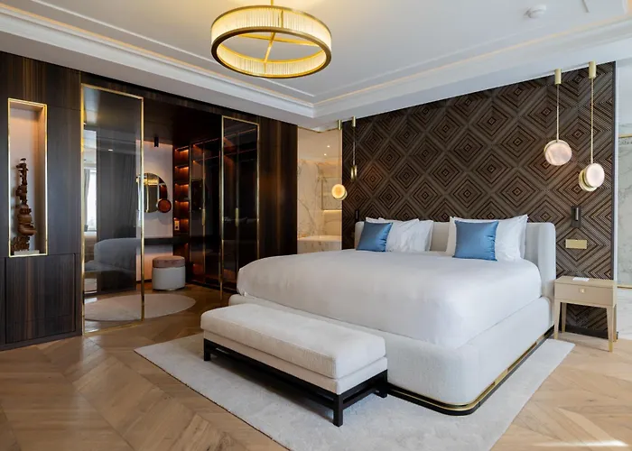 Maison Bauchart Отель 5*