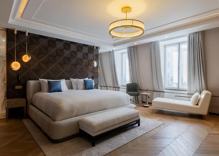 Maison Bauchart Париж