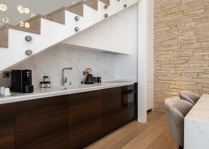 מלון Maison Bauchart