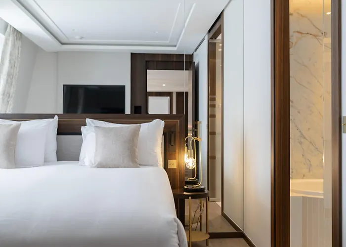 Maison Bauchart Париж