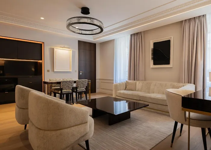 Maison Bauchart Париж