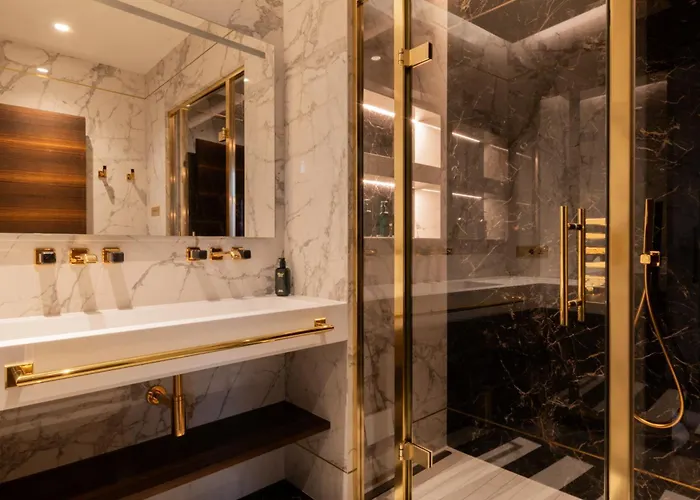 Maison Bauchart Отель 5*