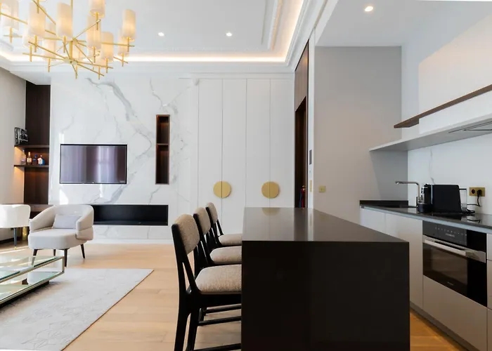 Отель Maison Bauchart