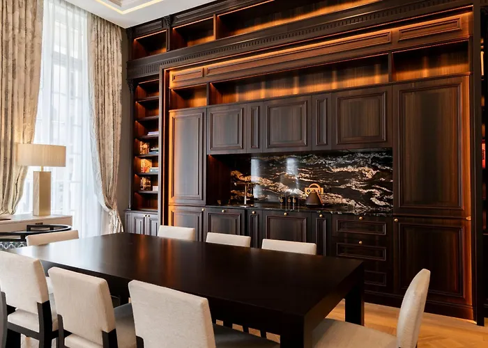 Отель Maison Bauchart Париж